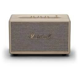 MARSHALL Колонка порт. Acton III бежевый 60W 2.1 BT/3.5Jack