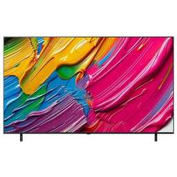 LG Телевизор LED 65" 65QNED80A6A.ARUG черный титан 4K Ultra HD 60Hz DVB-T DVB-T2 DVB-C DVB-S DVB-S2 USB WiFi Smart TV
