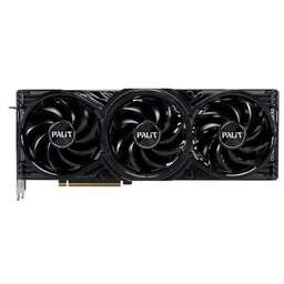 PALIT Видеокарта NVIDIA GeForce RTX 5070TI RTX5070Ti GAMINGPRO 16ГБ GamingPro, GDDR7, Ret [ne7507t019t2-gb2031y]