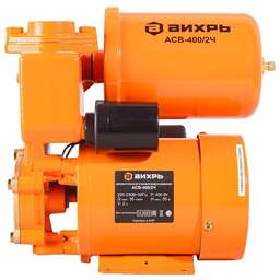 ВИХРЬ Автономная станция водоснабжения АСВ-400/2Ч