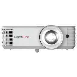 INFOCUS Проектор Vista II IN0046ST DLP 4300Lm LS (1280x800) 30000:1 ресурс лампы:15000часов 1xUSB typeA 2xHDMI 2.9кг