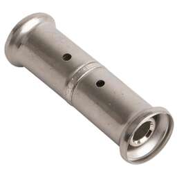 HENCO Муфта пресс, 20х20