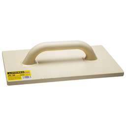 STAYER 200 x 360 мм, полиуретановая терка, Professional (0812-20-36)