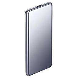 XIAOMI Внешний аккумулятор Ultra Slim Power Bank 5000mAh GL (BHR9535GL)