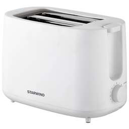 STARWIND ST4107 750Вт белый