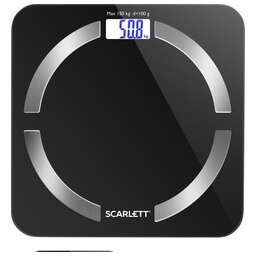 SCARLETT SC-BS33ED45