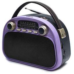 RITMIX RPR-040 LAVENDER