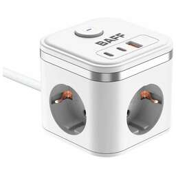 BAFF Удлинитель Q322W