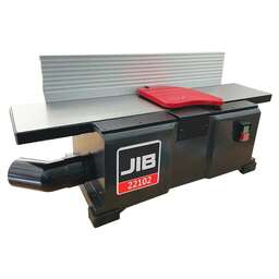 JIB Станок фуговальный Профессионал 22102 SC 1100W (0309020435000)