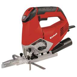 EINHELL Лобзик TE-JS 100 750Вт 3000ходов/мин от электросети (кейс в комплекте)