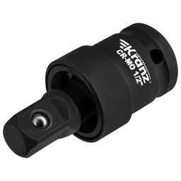 KRANZ Шарнир карданный ударный 1/2"DR
