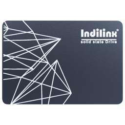INDILINX SSD жесткий диск SATA2.5" 1TB IND-S325S001TX