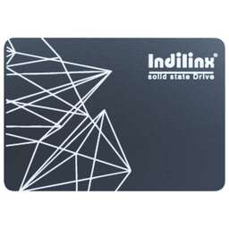 INDILINX SSD жесткий диск SATA2.5" 512GB IND-S325S512GX