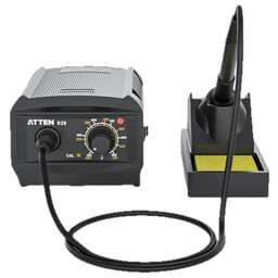 ATTEN Паяльная станция AT-969 230В, 60Вт, 200-480°C