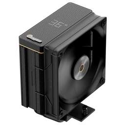 OCYPUS Вентилятор для процессора Cooler Iota A40 BK Black 220W/ All Intel/ AMD AM*/ Digital display / Screws