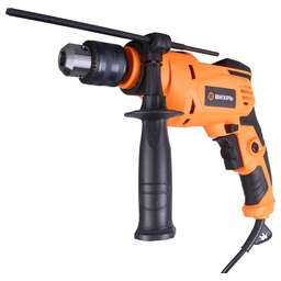 ВИХРЬ 72/8/10 Дрель ударная ДУ-25А-850