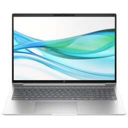 HP 16" ProBook 460 G11 Core Ultra7 155U/16Gb/512Gb SSD/Graphics/DOS/Silver (A38BHET) ПИ