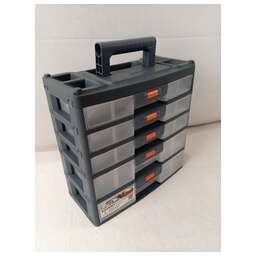 BLOCKER BR3798СРСВЦОР 310х150х310мм (8747276)