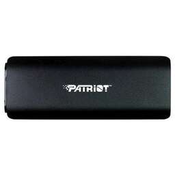 PATRIOT SSD внешний 2TB USB-C EXT. PTP2TBPEC