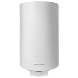 ROYAL THERMO Водонагреватель Heatronic DL Slim RWH 30 DryHeat 1.5кВт 28л электрический настенный/белый