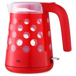 BQ -KT1713P Красный