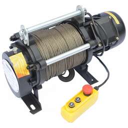 ZITREK KCD-300/600/220v канат 60м 001-5423