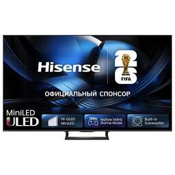 HISENSE 75U7S