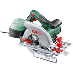 BOSCH Циркулярная пила PKS 55 A, 160мм [0603501000]