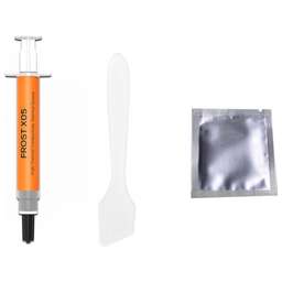 ID-COOLING Термопаста FROST X05 3g (200шт/кор,Thermal Paste) Retail