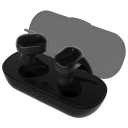 MORE CHOICE (4610196409806) BW05 Black