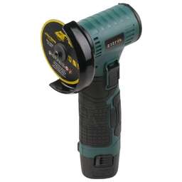 ZITREK Углошлифовальная машина AG 12 Pro 19500об/мин рез.шпин.:M5 d=75мм (085-1120)