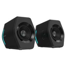 EDIFIER Колонки G2000 2.0 черный 32Вт BT