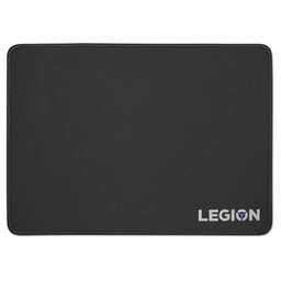 LENOVO Коврик для мыши Legion Mouse Pad (M) черный, ткань, 350х250х3мм [gxy0k07130]