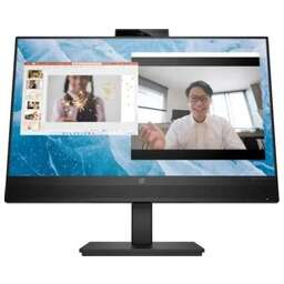 HP 23.8" Монитор M24m, 1920x1080, IPS, 75Гц, 1хHDMI, 1хDP, черный [678u5as]