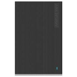 HIKVISION Жесткий диск 3.0 1TB HS-EHDD-T30 1T Black T30 (5400rpm) 2.5 черный