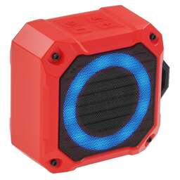 SOUNDMAX SM-PS5007B(красный)