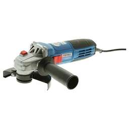 СОЮЗ Угловая шлифмашина УШС-90125Е