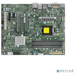 Supermicro MBD-X12SAE-B