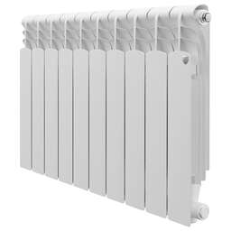 ROYAL THERMO Радиатор Revolution 500 2.0 - 10 секц