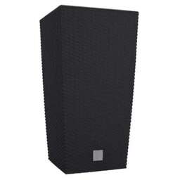 PROSPERPLAST RATO SQUARE DRTS400-S433