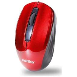 SMARTBUY (SBM-332AG-R) ONE 332 красный