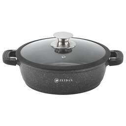 ZEIDAN Z-501039 Black