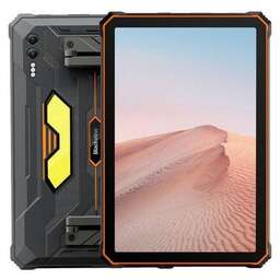 BLACKVIEW 10.95" Планшет Active 10 Pro 12/512 GB 7300 5G, 1920 x 1200, 90Гц, Android 14, оранжевый
