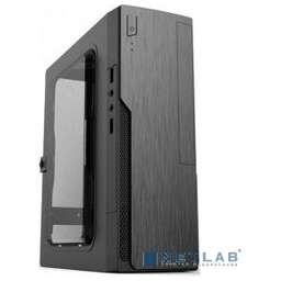Foxline FL-BQ5-FLX220-U32 mITX, 1x5.25EXT(slim), 1x2.5INT, 2xUSB3.0, HDA, 1x40fan, w/220W TFX PSU, Tool-Free, w/1.2m EU pwr cord"