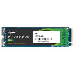 Apacer M.2 256GB AS2280Q4L (AP256GAS2280Q4L-1)