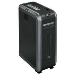 FELLOWES Уничтожитель бумаг PowerShred 125Ci, P-4, 18 лист. одновременно, 53л [fs-46120]