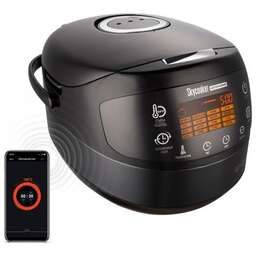 REDMOND SKYCOOKER RMC-M903S Черный