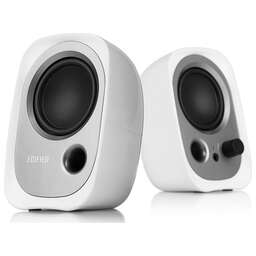 EDIFIER Колонки R12U, 2.0, белый