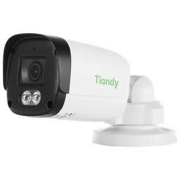 TIANDY Камера видеонаблюдения IP AK TC-C321N I3/E/Y/4mm, 1080p, 4 мм, белый