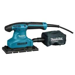 MAKITA Вибро шлифовальная машина M9203B 190Вт